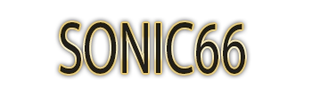 Logo SONIC66